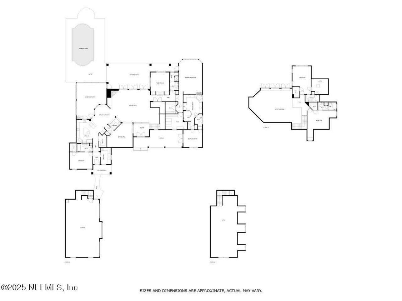 1020 Fruit Cove Road, Jacksonville, FL 32259 Photo