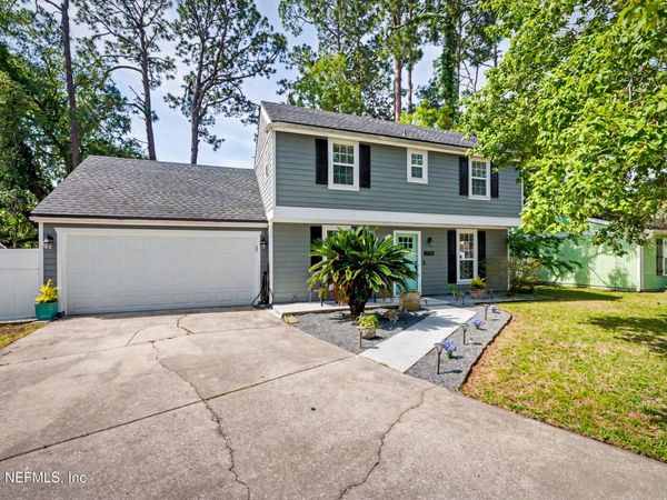 3996 PINE BREEZE Road S, Jacksonville, FL 32257