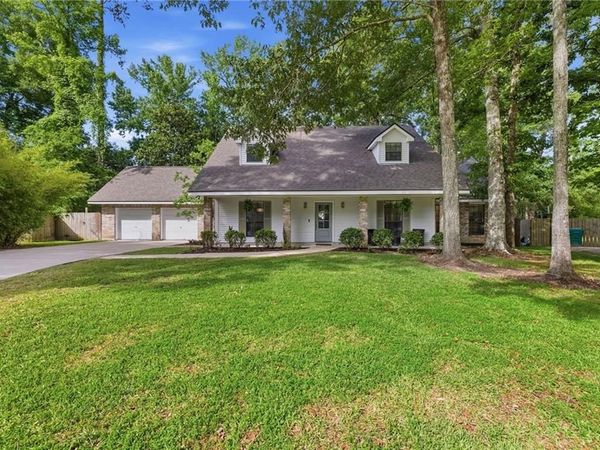 133 RICHLAND S Drive , Mandeville, LA 70448