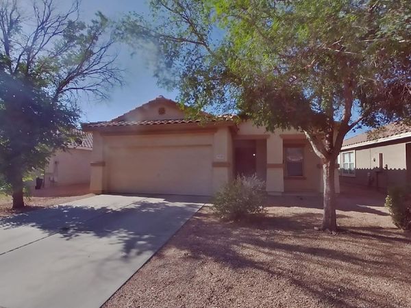 15441 W Cameron Drive, Surprise, AZ 85379