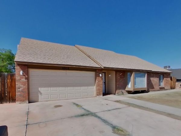 6908 W Denton Lane, Glendale, AZ 85303