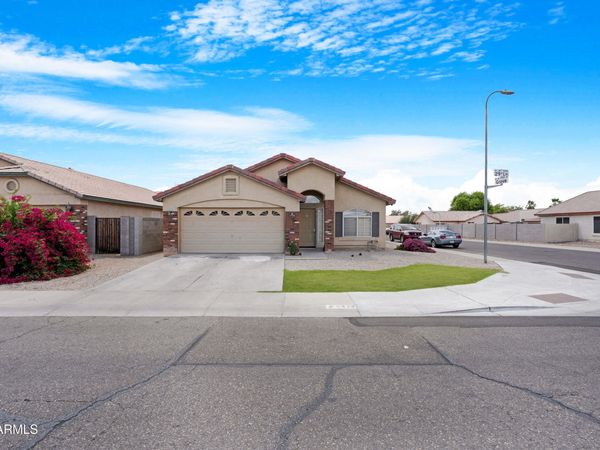 5312 S 29TH Lane, Phoenix, AZ 85041
