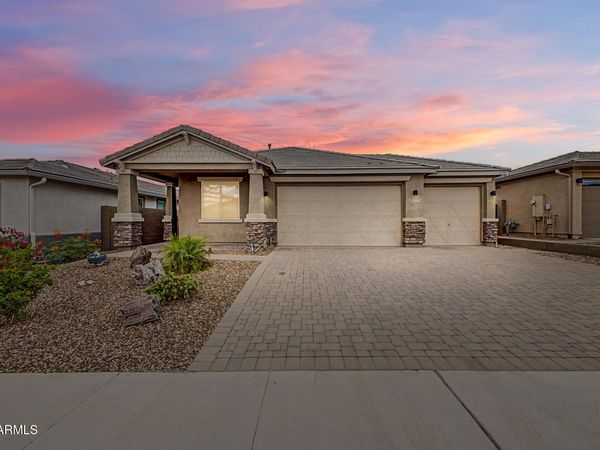 12114 E PIVOT PEAK, Gold Canyon, AZ 85118