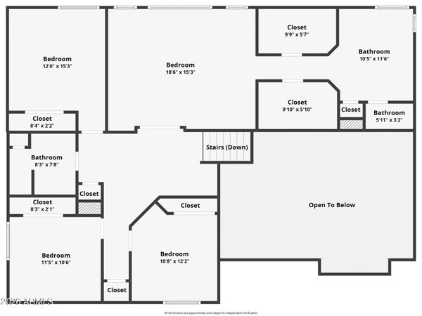 7178 W HONEYSUCKLE Drive W, Peoria, AZ 85383