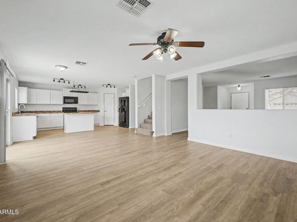 1231 W WILSON Avenue, Coolidge, AZ 85128