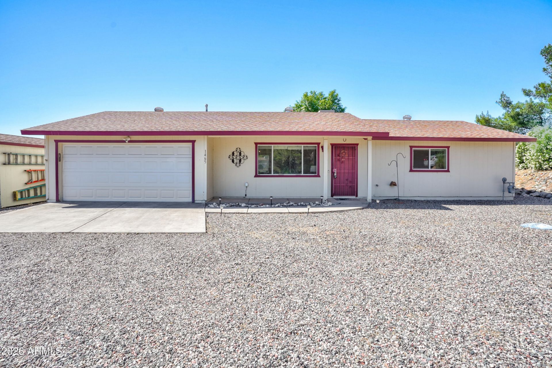 1465 E Stage Way, Cottonwood, AZ 86326 Main Photo