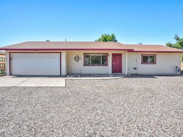 1465 E STAGE Way, Cottonwood, AZ 86326