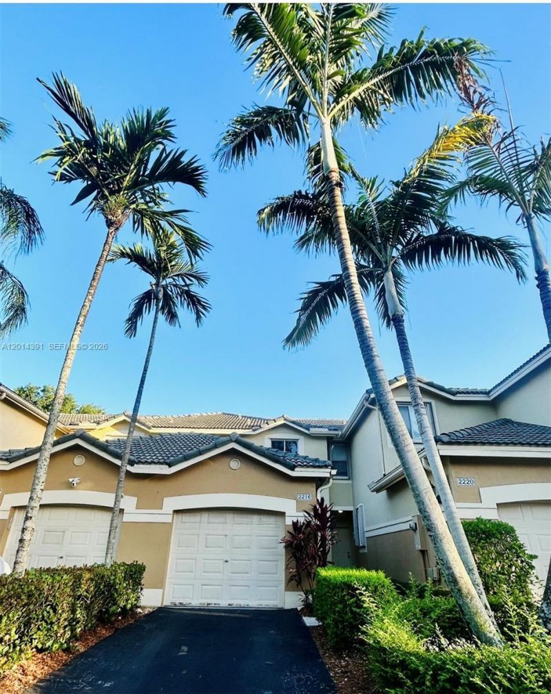 2216 Ensenada Ter, Weston, FL 33327 Photo