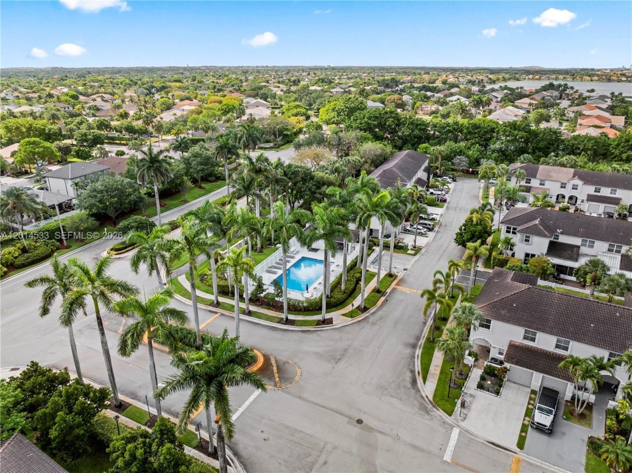 16864 SW 1st Pl , Pembroke Pines, FL 33027 Photo