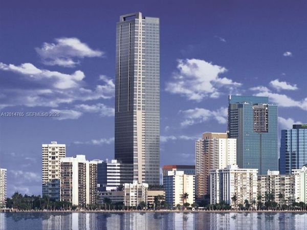 1425 Brickell Ave , Unit 57B, Miami, FL 33131