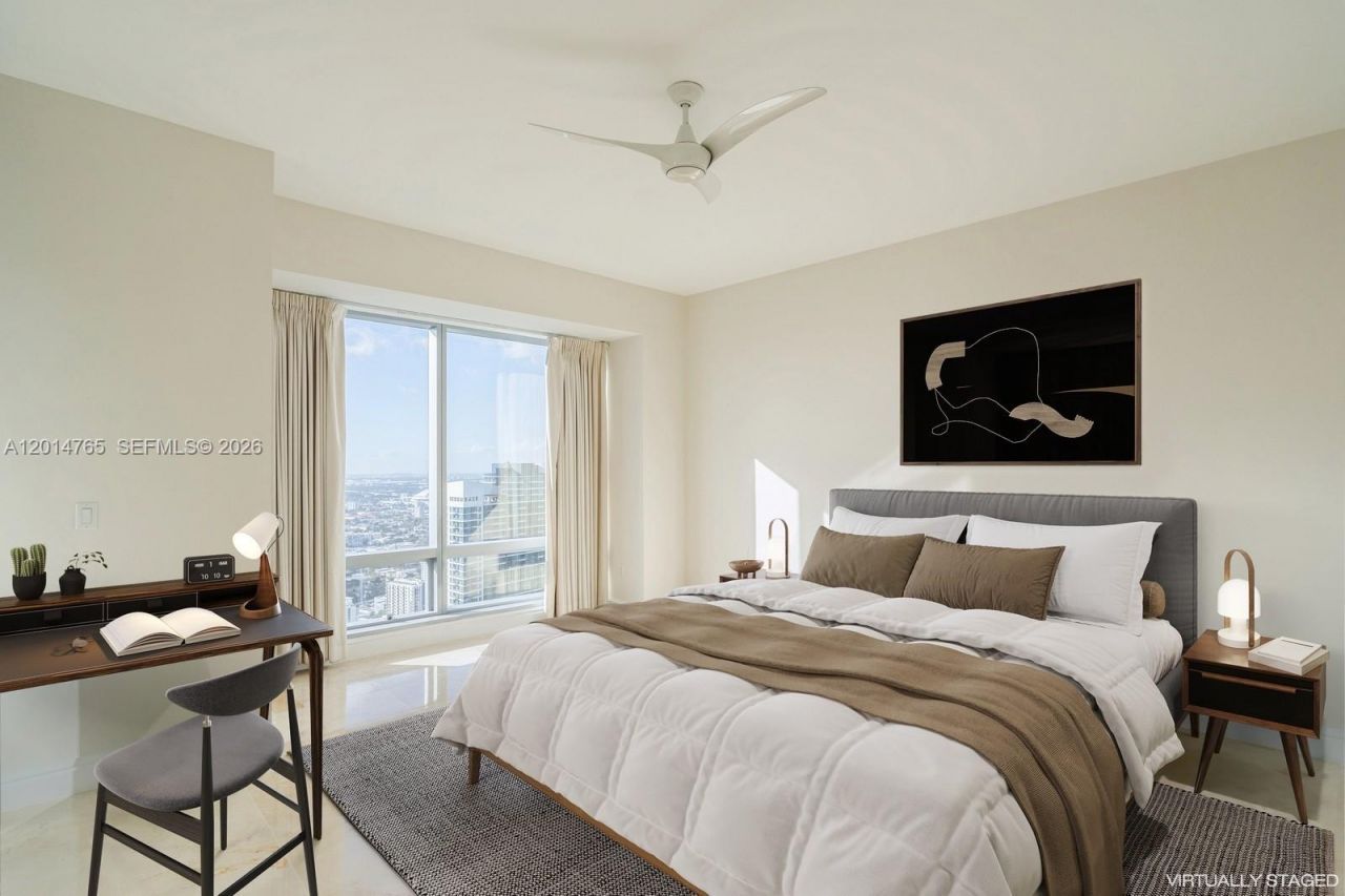 1425 Brickell Ave , Unit 57B, Miami, FL 33131 Photo