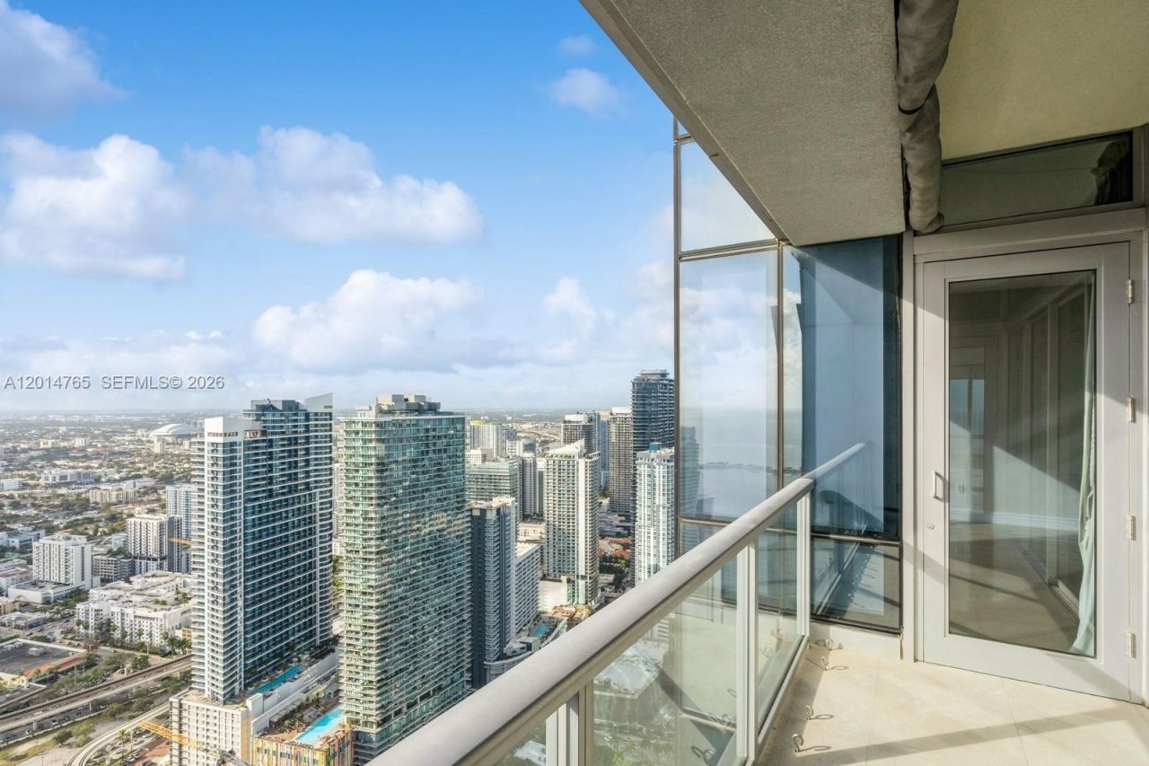 1425 Brickell Ave , Unit 57B, Miami, FL 33131 Photo