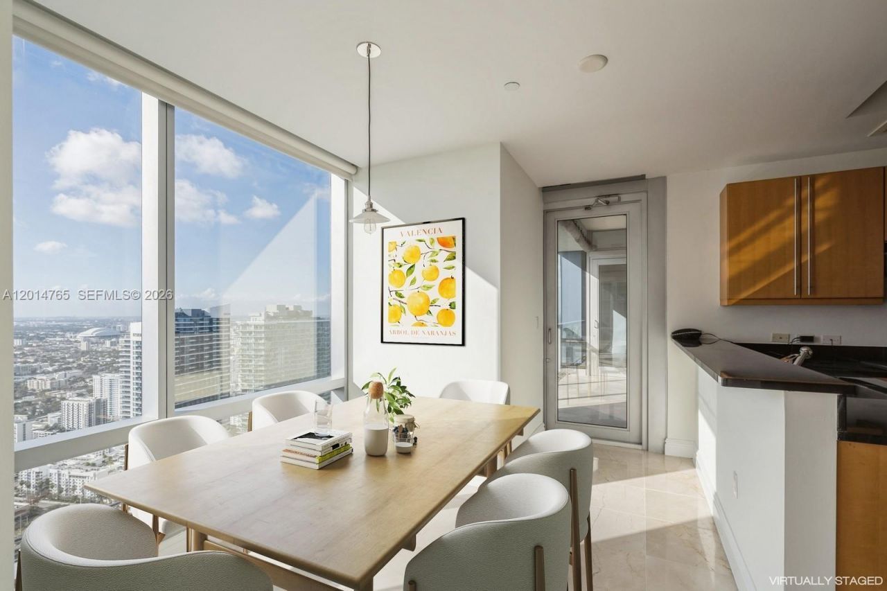 1425 Brickell Ave , Unit 57B, Miami, FL 33131 Photo