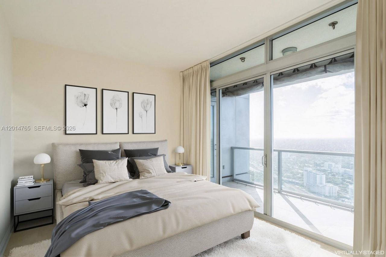 1425 Brickell Ave , Unit 57B, Miami, FL 33131 Photo