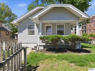 4602 Capitol Avenue , Omaha, NE 68132