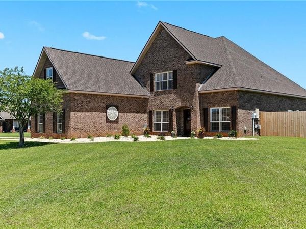 10218 Wexford Lane, Daphne, AL 36526