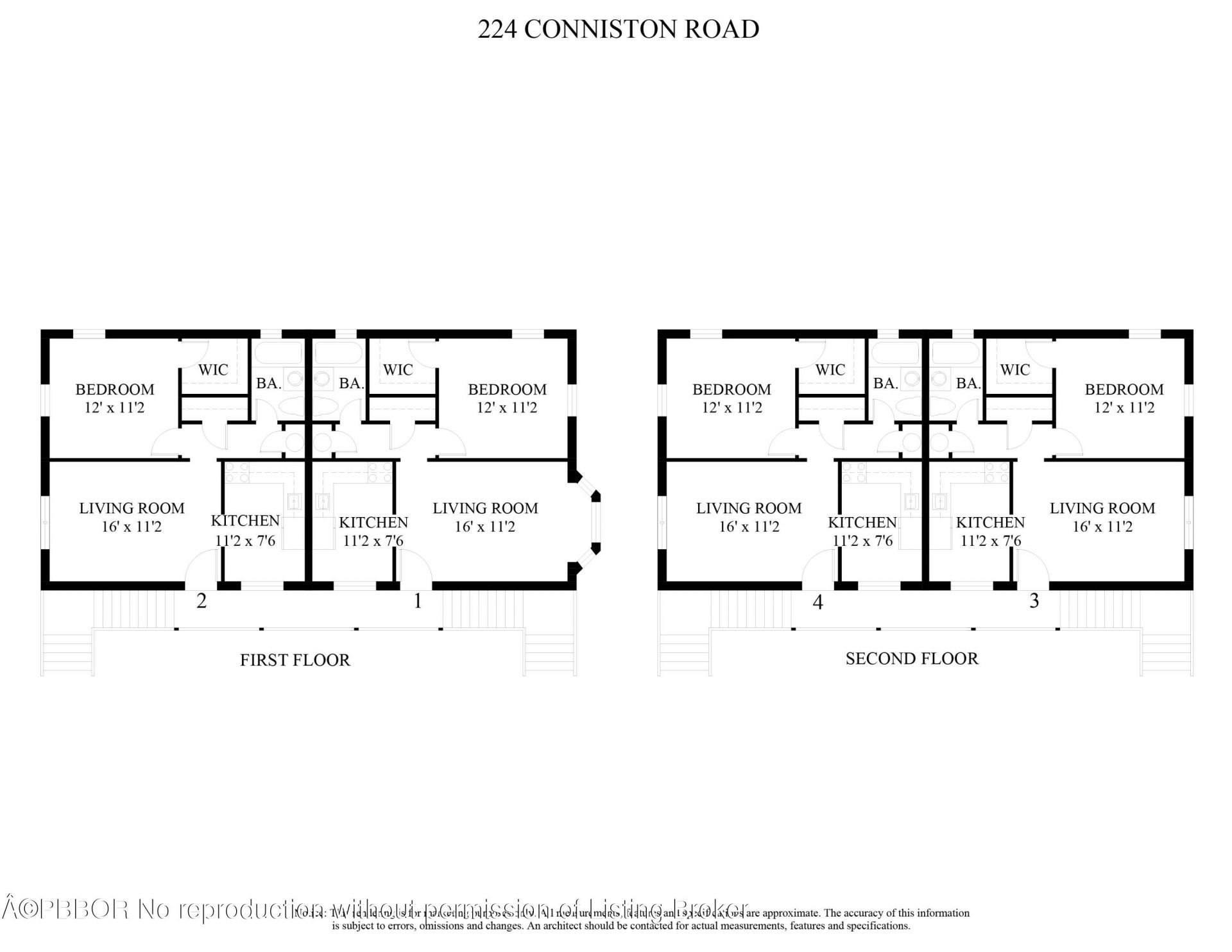 230 Conniston Road, West Palm Beach, FL 33405 Photo