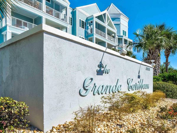 25805 Perdido Beach Boulevard, Unit 206, Orange Beach, AL 36561