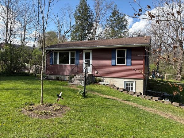 372 County Highway 3, Unadilla, NY 13849