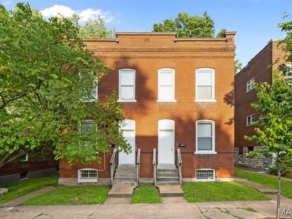 3148 Oregon Avenue , St Louis, MO 63118