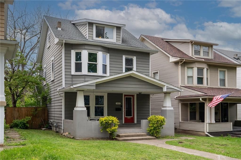 1031 Highland Avenue, Dayton, OH 45410 Main Photo