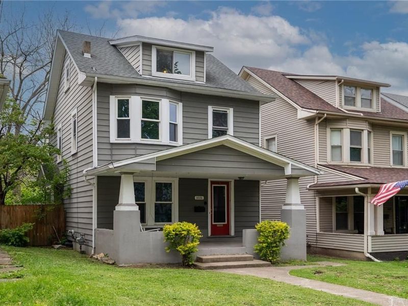 1031 Highland Avenue, Dayton, OH 45410 Photo 1