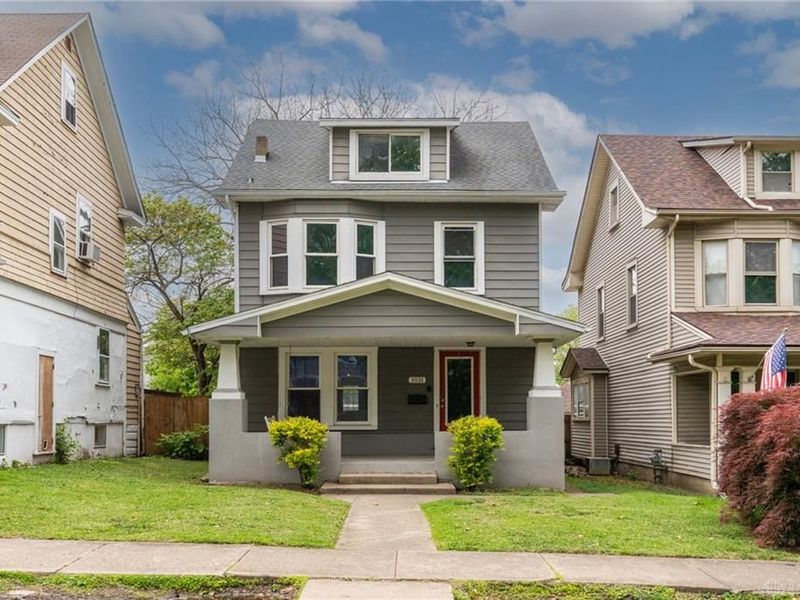 1031 Highland Avenue, Dayton, OH 45410 Photo 2