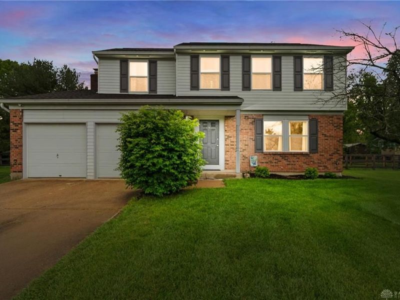 8446 Highridge Drive, West Chester, OH 45069 Photo 1
