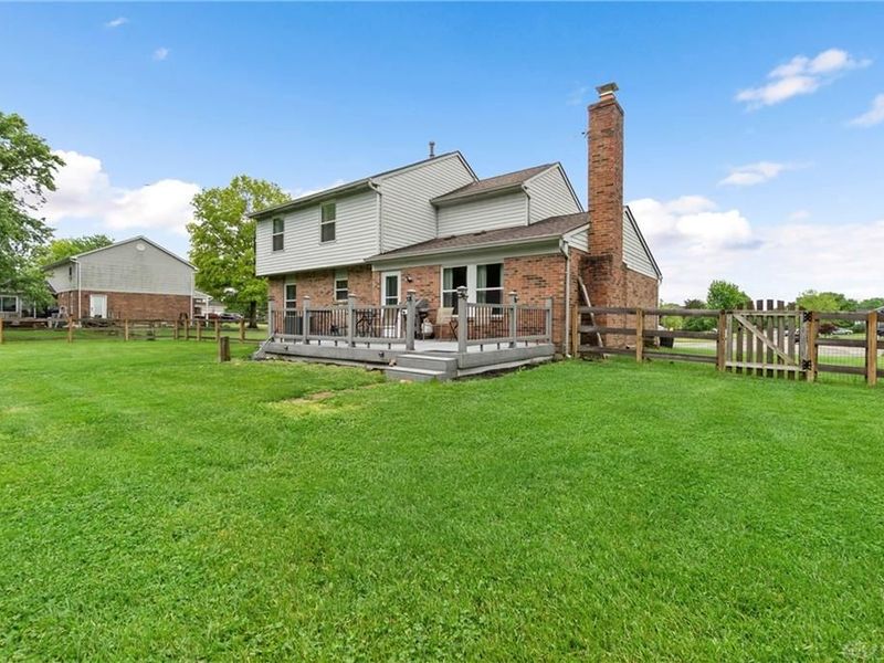 8446 Highridge Drive, West Chester, OH 45069 Photo 28