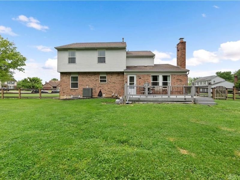 8446 Highridge Drive, West Chester, OH 45069 Photo 29