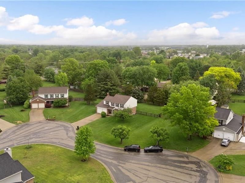 8446 Highridge Drive, West Chester, OH 45069 Photo 34
