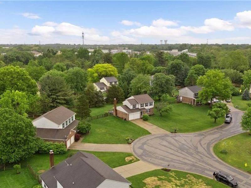 8446 Highridge Drive, West Chester, OH 45069 Photo 35