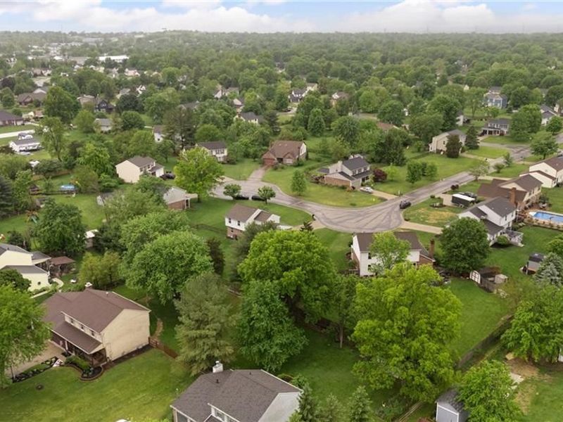 8446 Highridge Drive, West Chester, OH 45069 Photo 36
