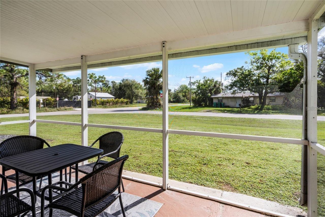 11403 & 11405 Alligator Street, Punta Gorda, FL 33955 Photo