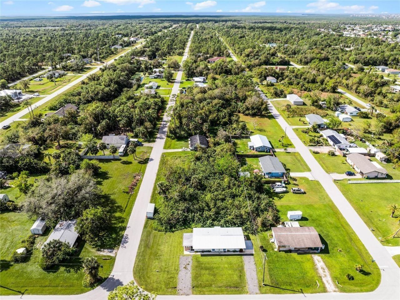 11403 & 11405 Alligator Street, Punta Gorda, FL 33955 Photo