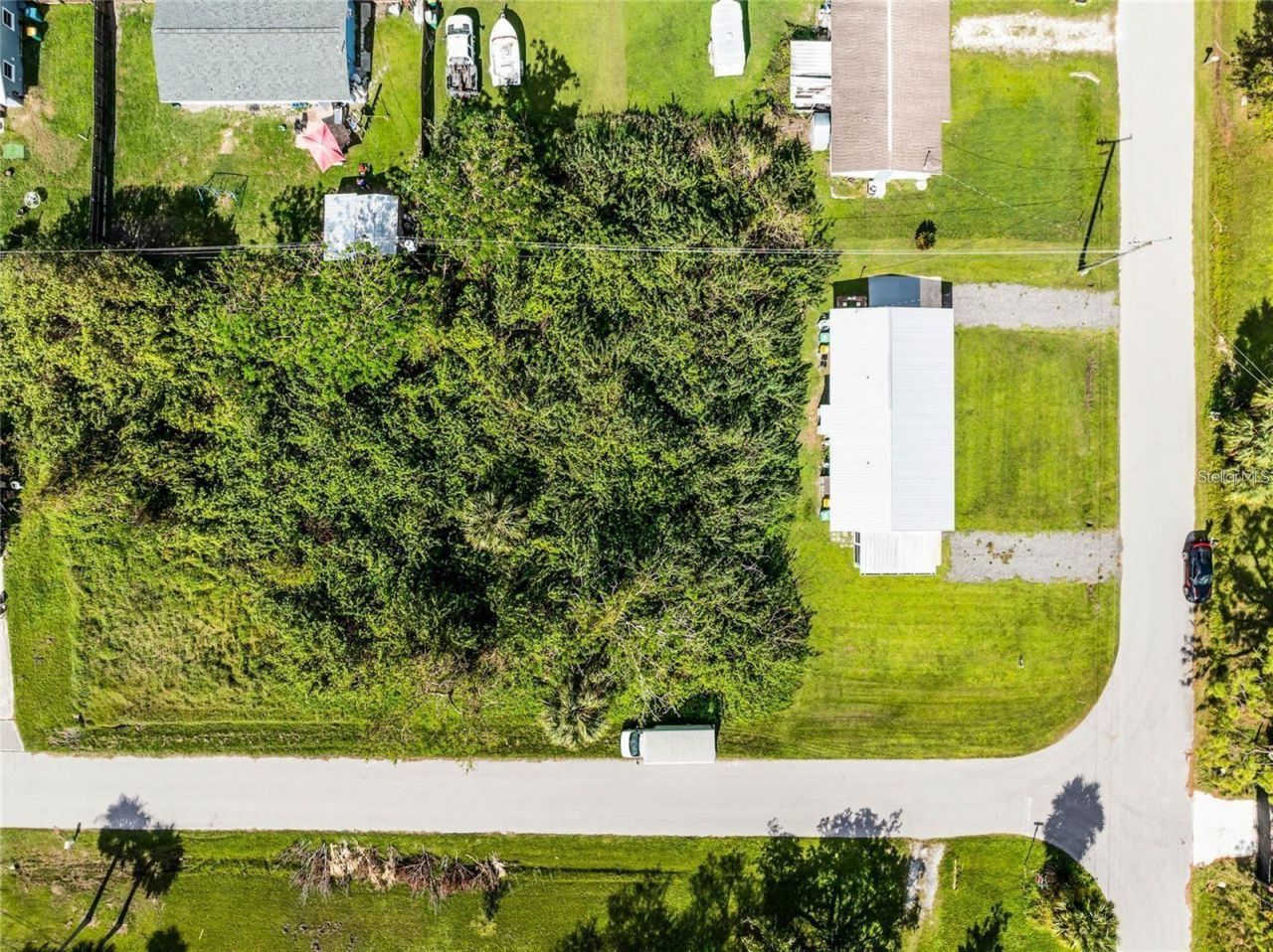 11403 & 11405 Alligator Street, Punta Gorda, FL 33955 Photo