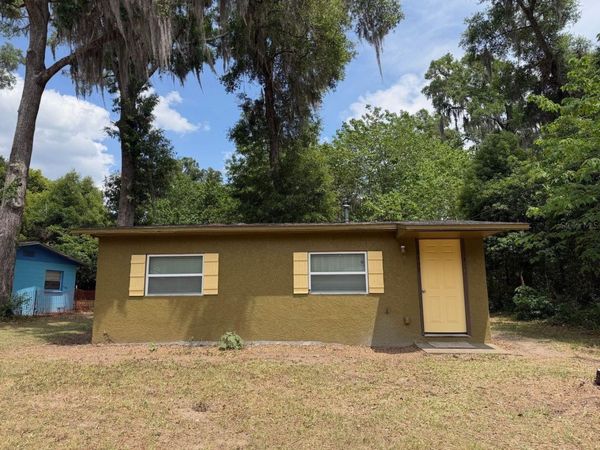 2109 SE 45TH TERRACE , GAINESVILLE, FL 32641