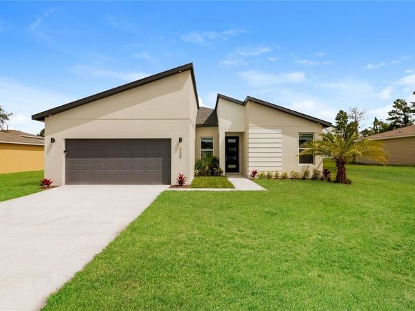 260 GLADIOLA COURT , KISSIMMEE, FL 34759