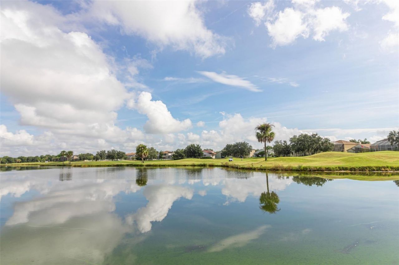 2546 Crown Ridge Circle , Kissimmee, FL 34744 Photo