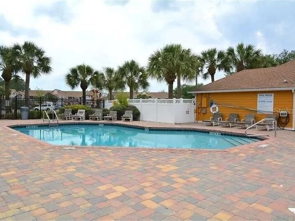 2456 SWEETWATER CLUB CIRCLE , Unit 20, KISSIMMEE, FL 34746