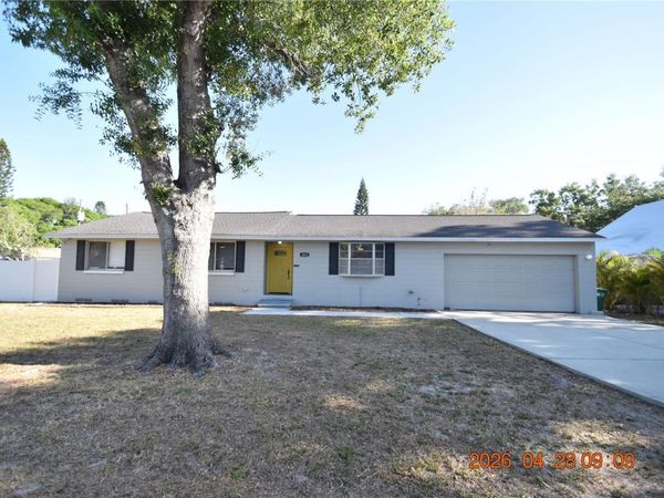 3223 W WYOMING AVENUE , TAMPA, FL 33611