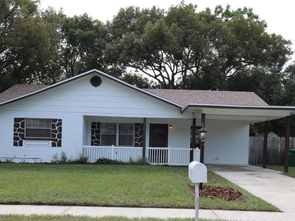 4109 E 99TH AVENUE , TAMPA, FL 33617