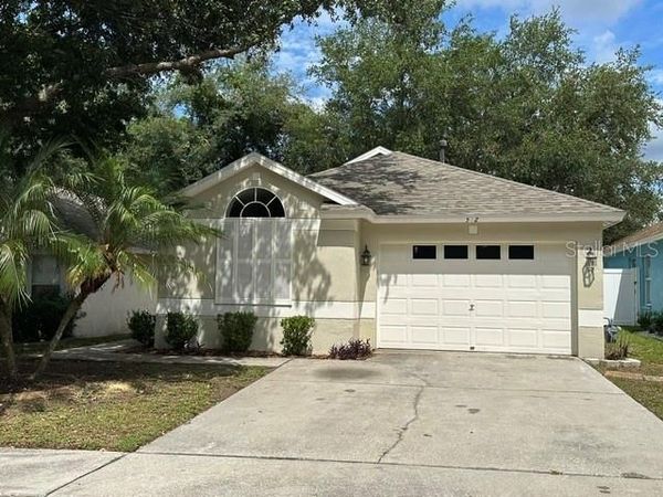 512 SUMMER SAILS DRIVE , VALRICO, FL 33594