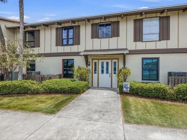 554 PLAZA SEVILLE COURT , Unit 103, TREASURE ISLAND, FL 33706