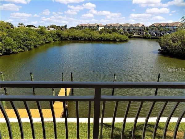 8804 BAY POINTE DRIVE , Unit 204, TAMPA, FL 33615