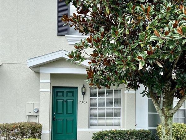 9305 JASMINE FLOWER LANE , Unit 187, ORLANDO, FL 32832