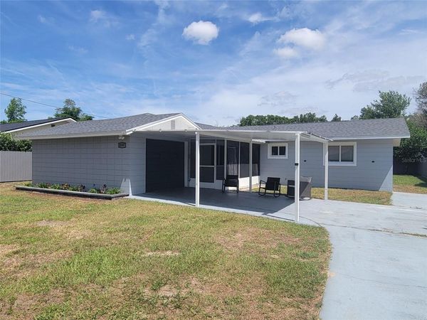 21147 SW HONEYSUCKLE STREET , DUNNELLON, FL 34431