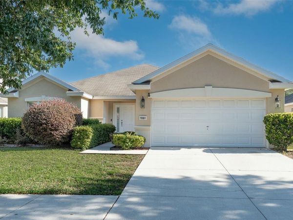 5561 SW 40 STREET , OCALA, FL 34474