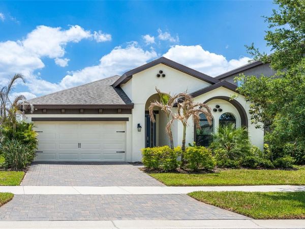 12822 SATIN LILY DRIVE , RIVERVIEW, FL 33579