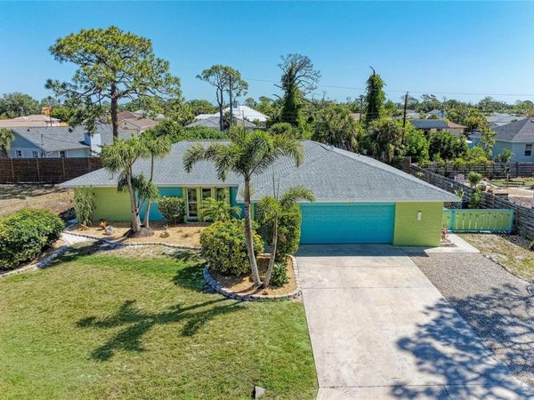 1184 KENISCO ROAD , VENICE, FL 34293
